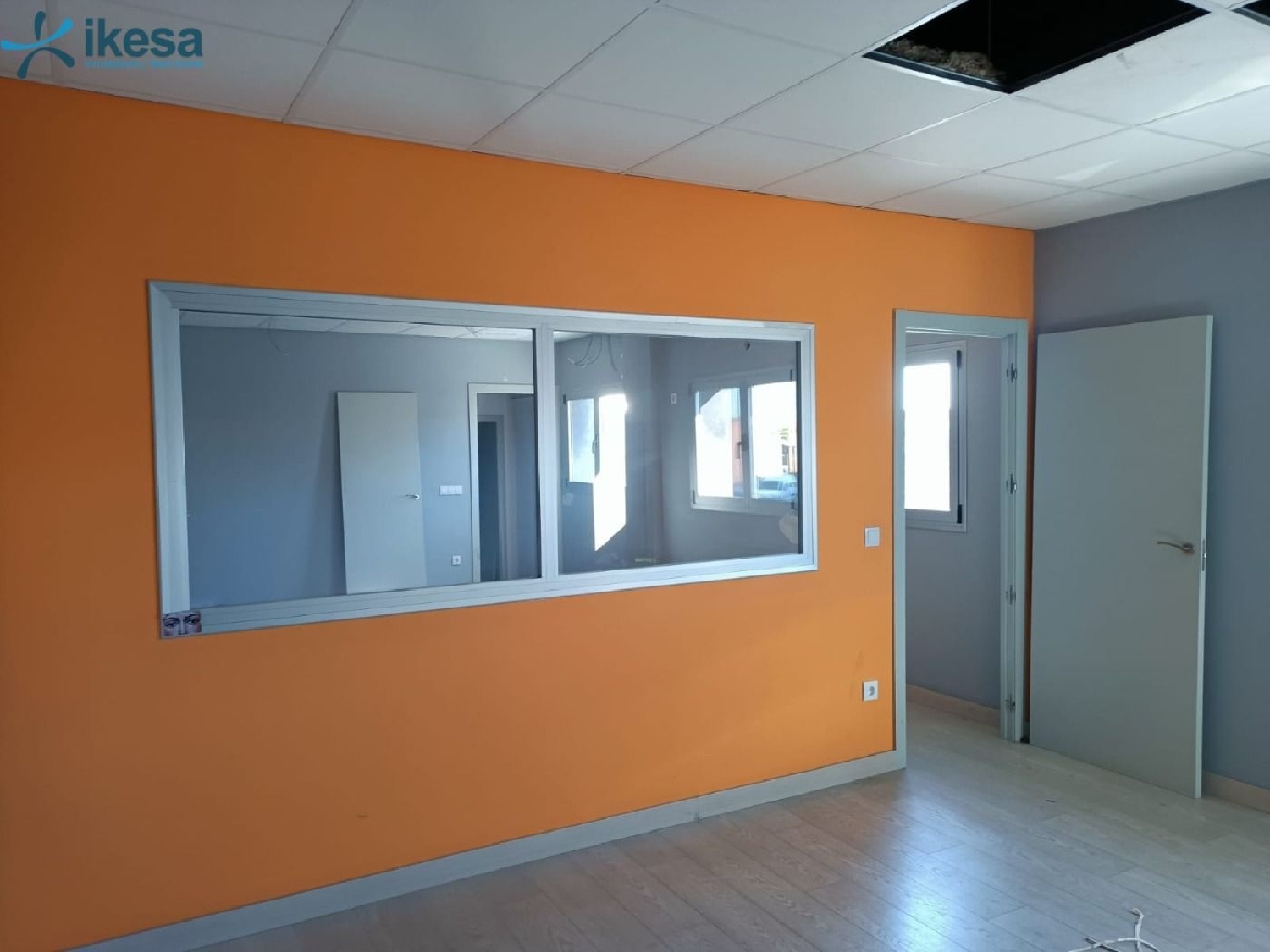  till salu butik Fuentepiña Metropolitana De Huelva 4