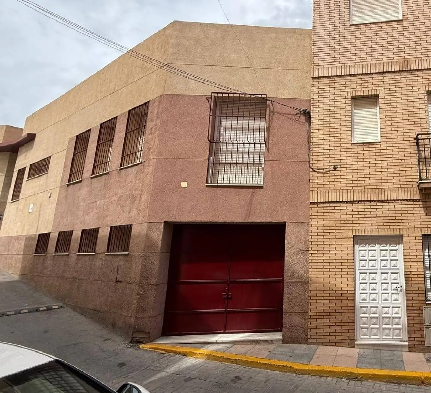  till salu butik Las Labores Levante Almeriense 3