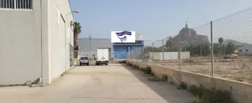 Las Lumbreras Huerta De Murcia butik foto 6202774