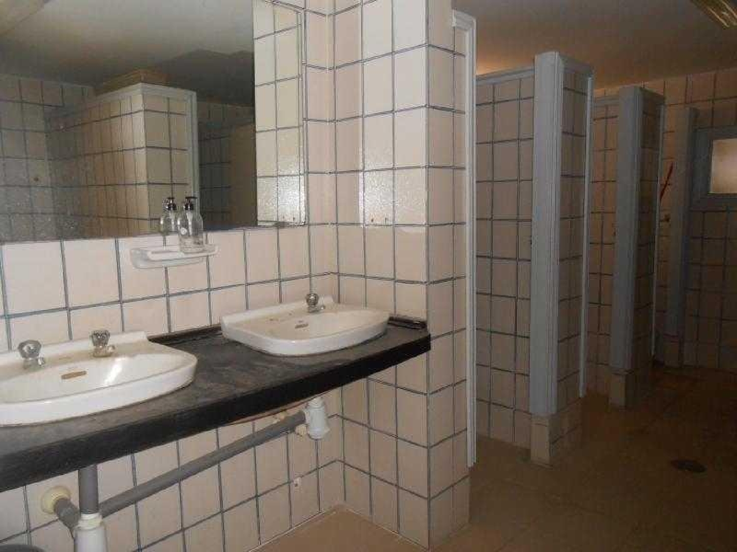  till salu butik Las Moraditas De Taco Zona Metropolitana 4