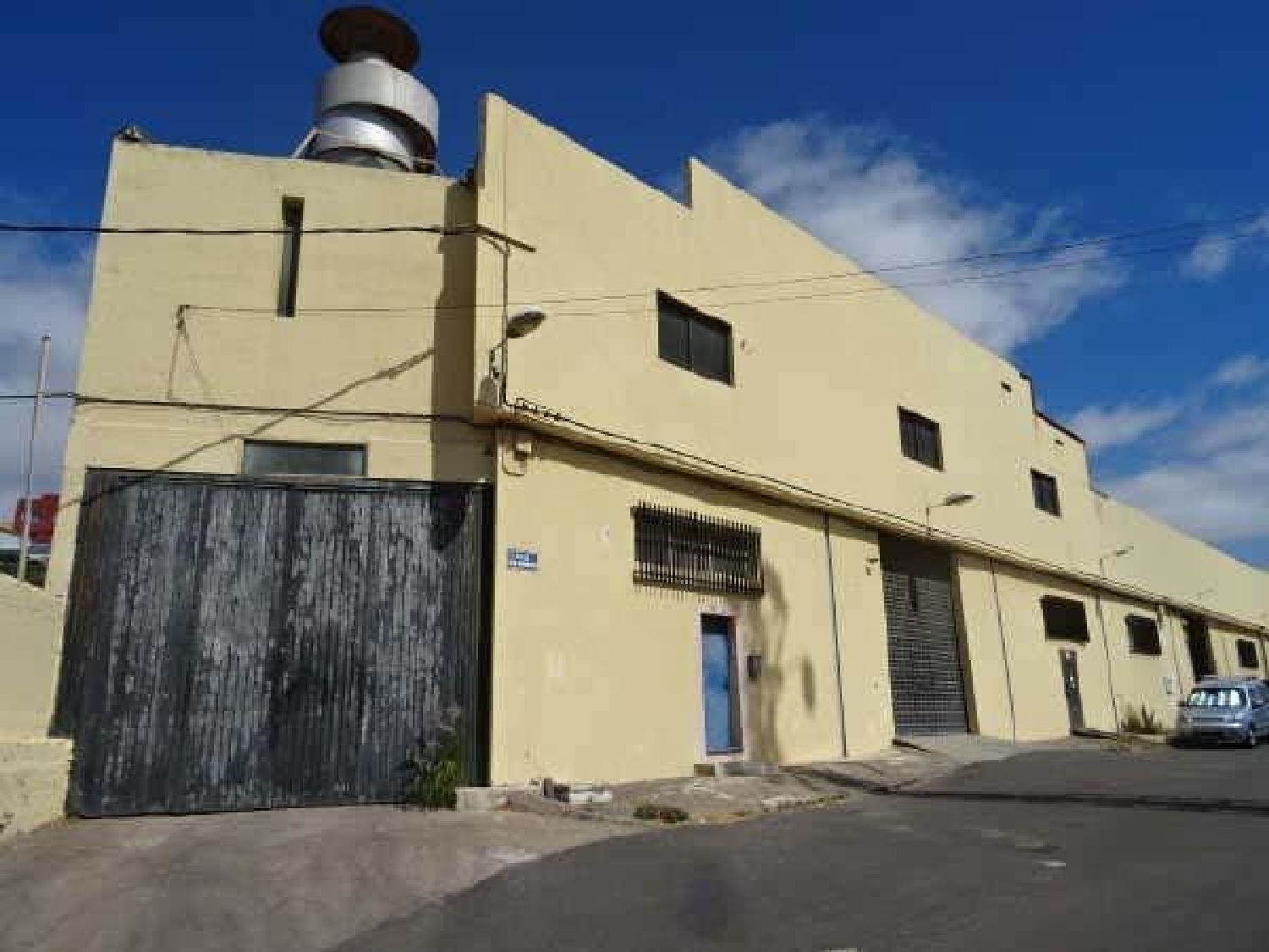  till salu butik Las Moraditas De Taco Zona Metropolitana 1