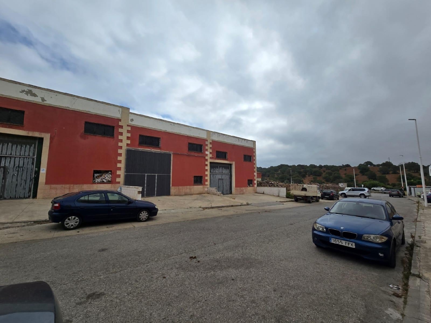  till salu butik El Jautor Janda (La) 1