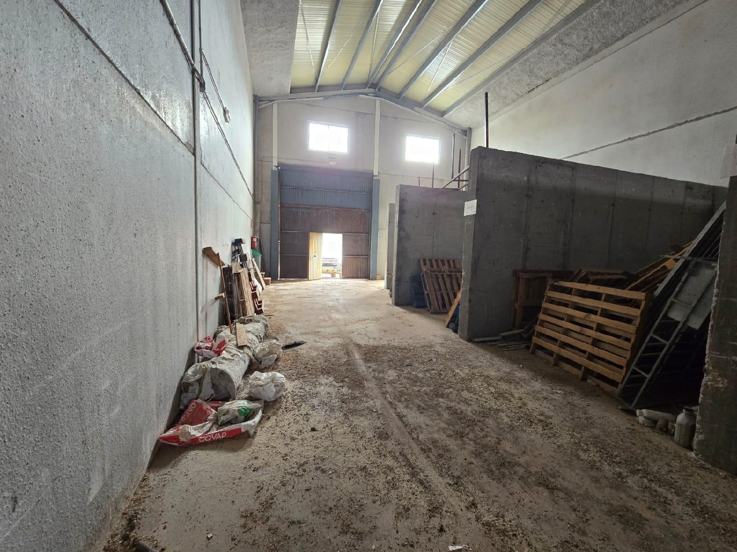till salu butik El Jautor Janda (La) 2