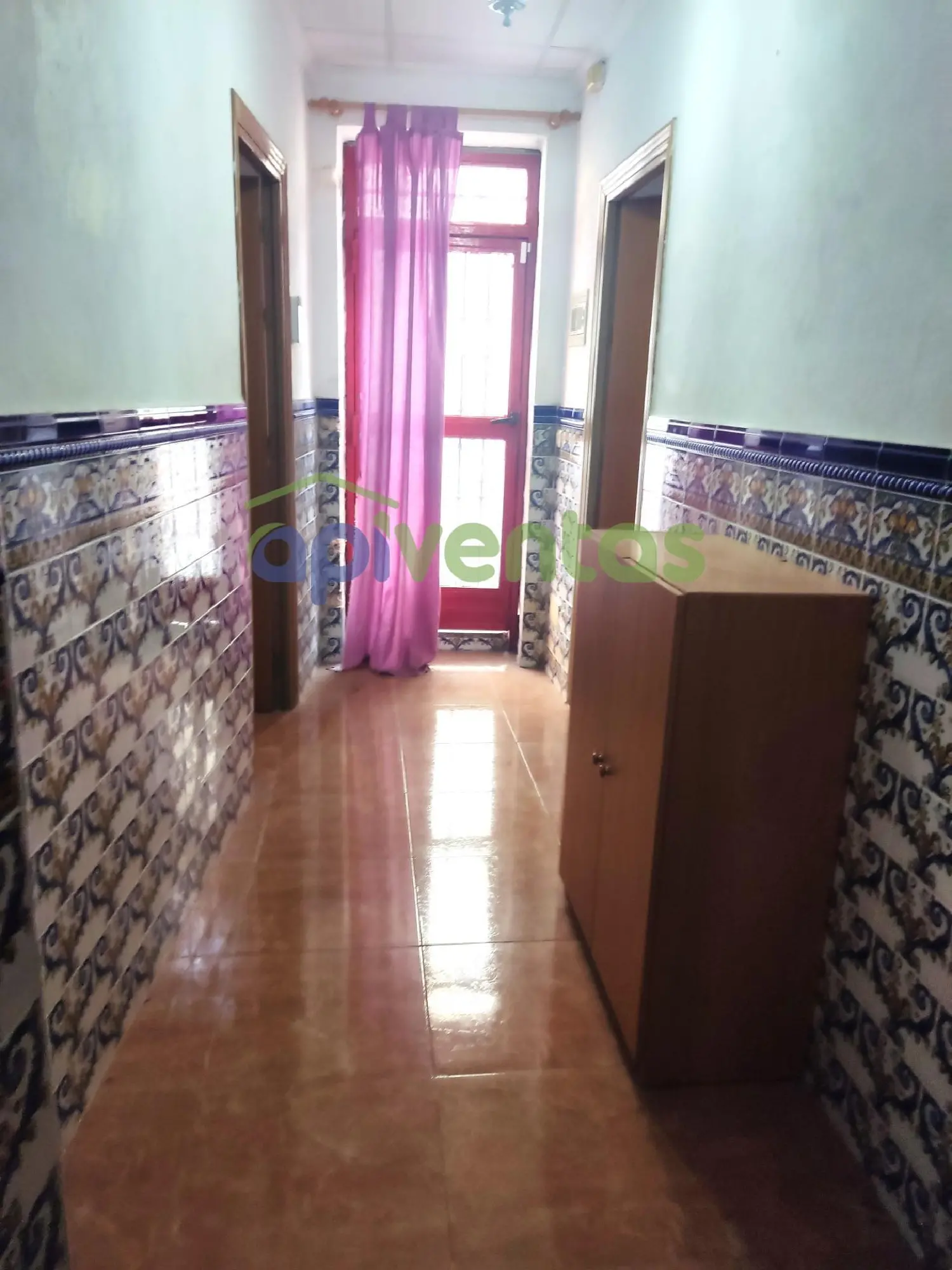 till salu butik Venta Ceferino Alto Guadalentín 3