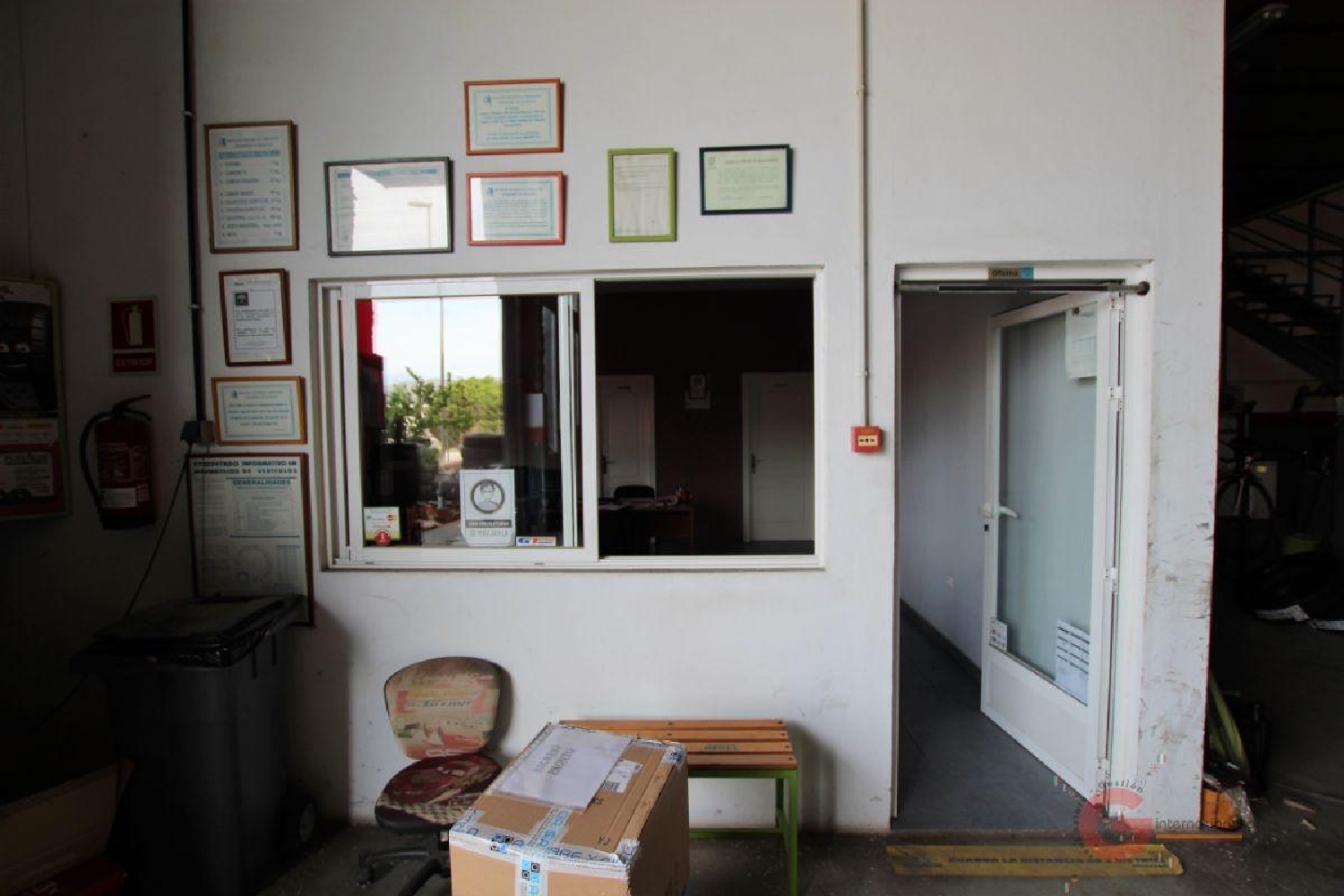  till salu butik Las Ventillas Costa Tropical 8