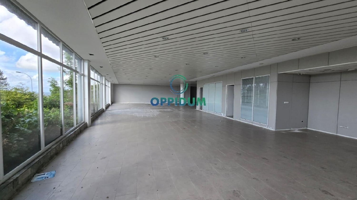 till salu butik Lavandeira Eume 3