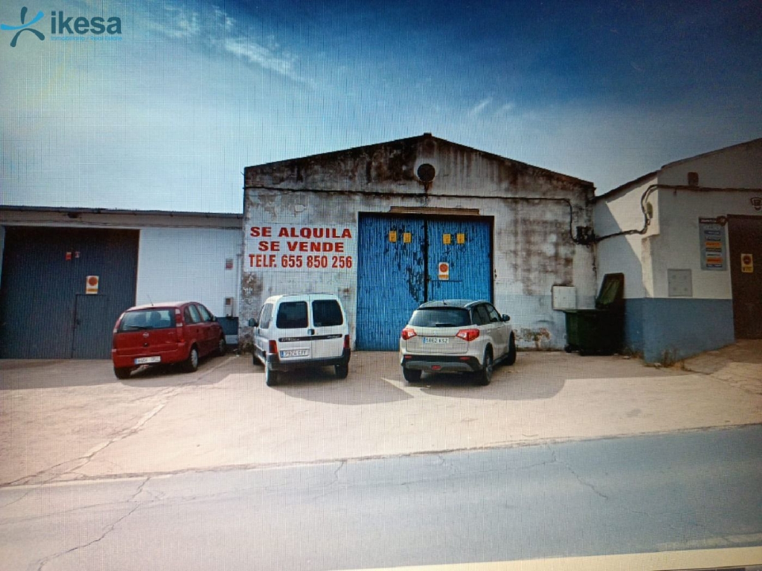  till salu butik Lavapies Condado (El) 1