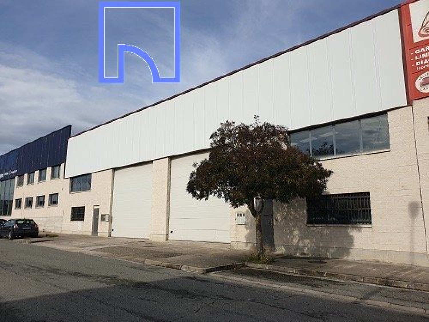  till salu butik Lazagurría Tierra Estella 1