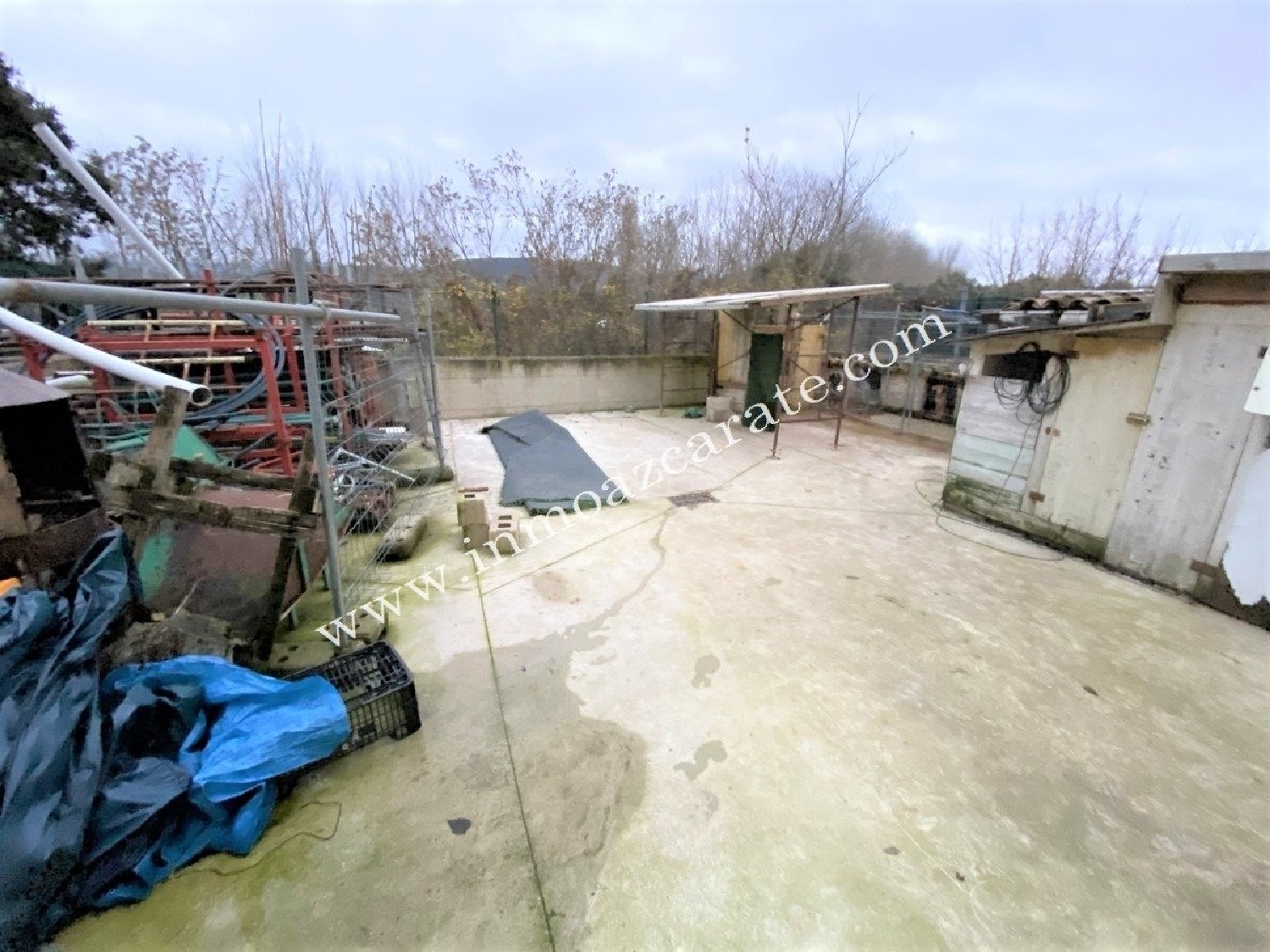  till salu butik Legaria Tierra Estella 4