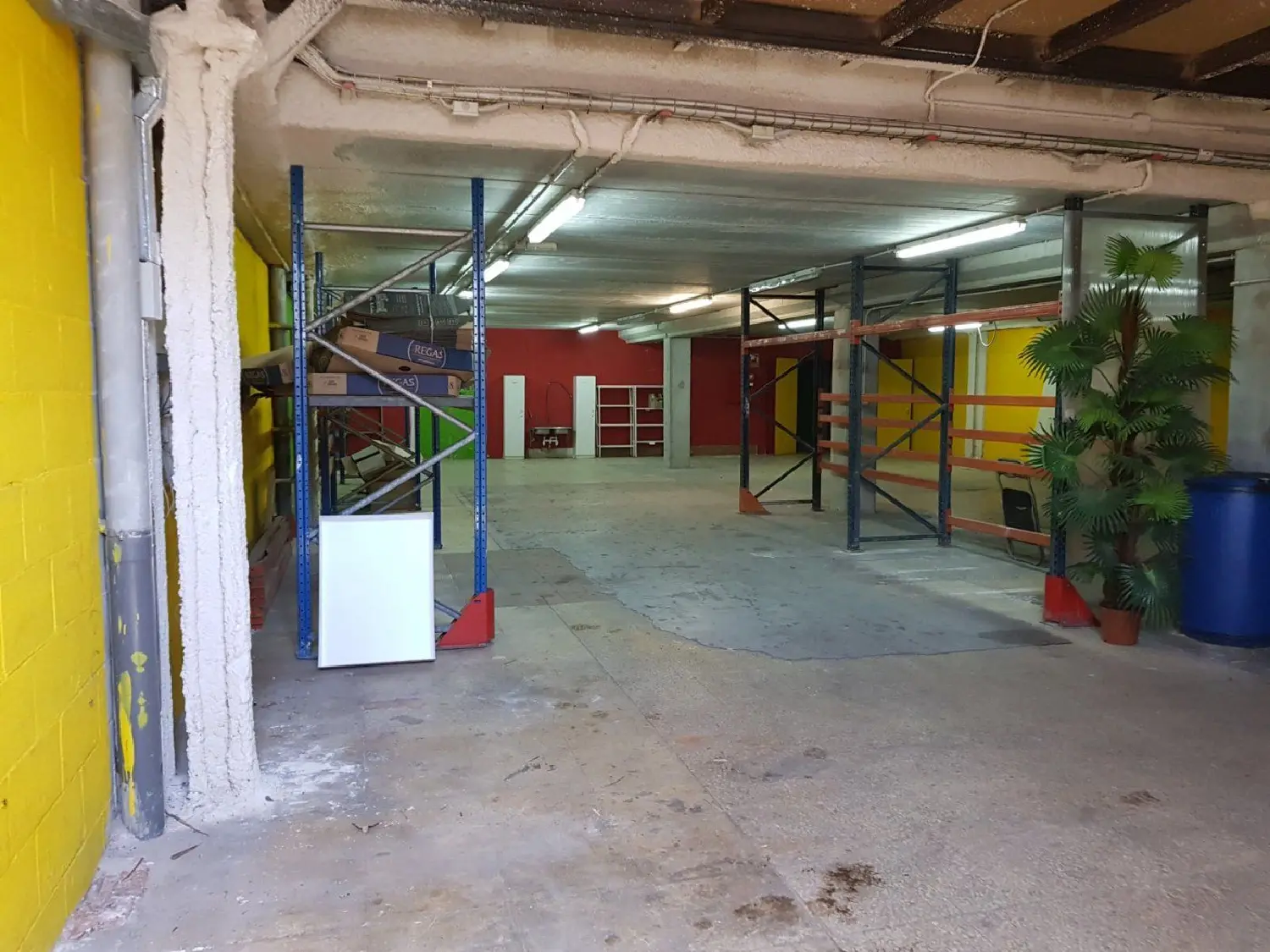  till salu butik Sant Iscle De Bages Bages 1