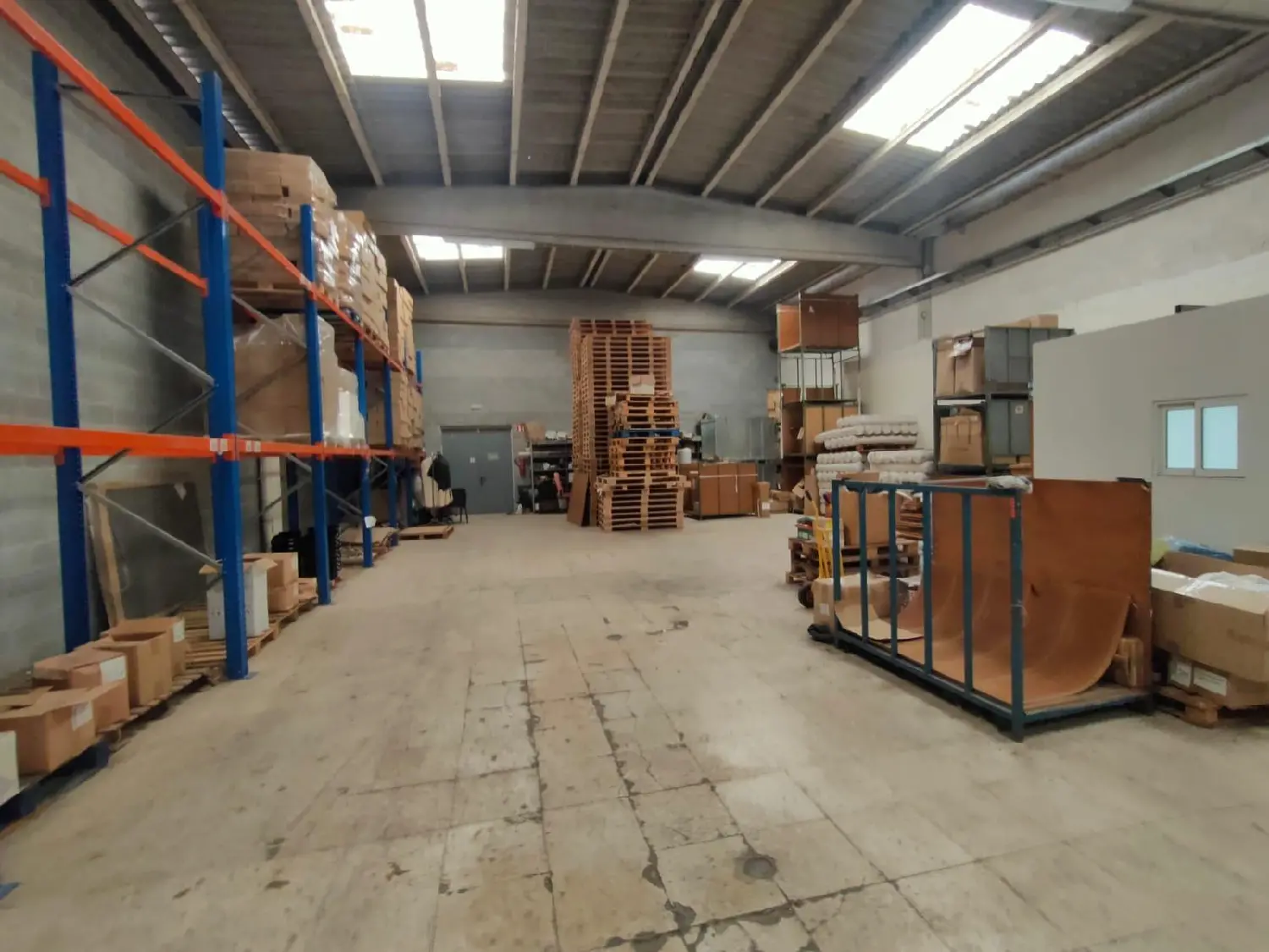 till salu butik Sant Fruitos De Bages Bages 2