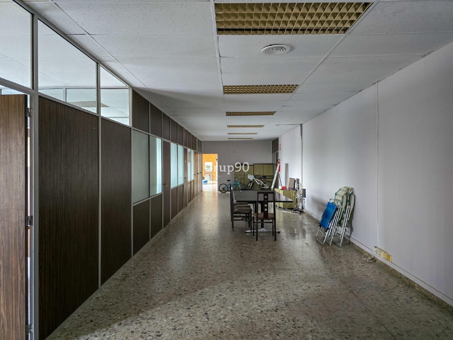  till salu butik Les Torres De Sanui Segrià 7