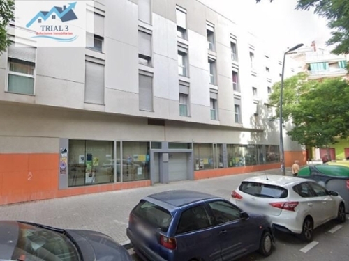L''hospitalet De Llobregat Centre Barcelonès butik foto 6253708