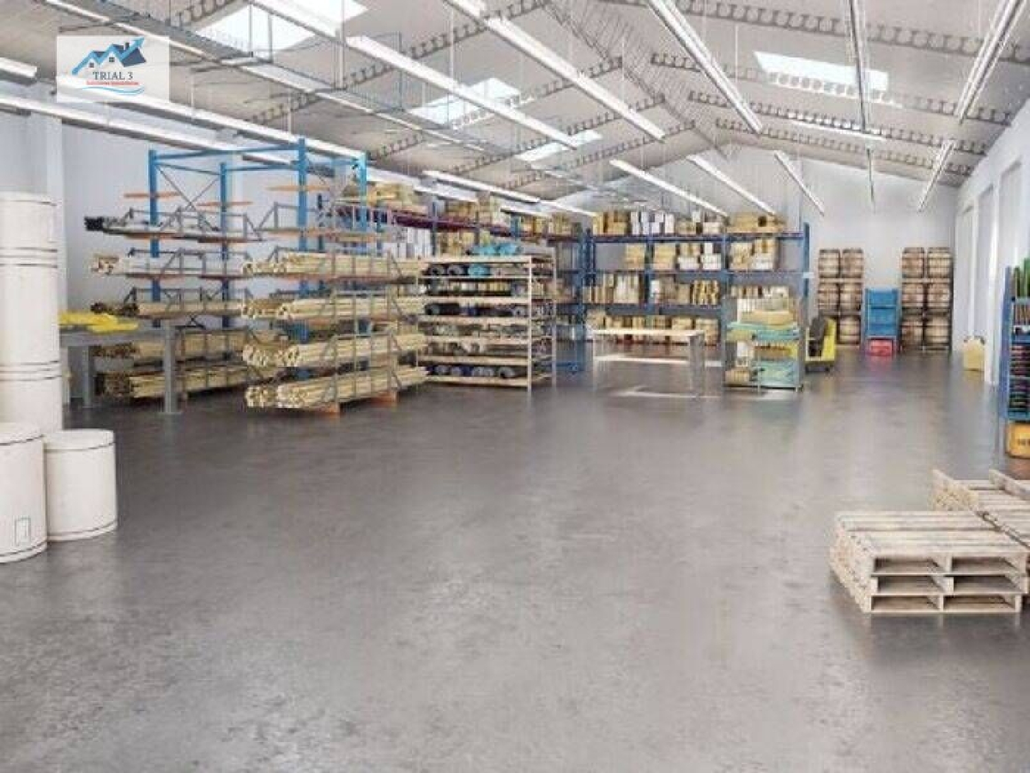 till salu butik L'hospitalet De Llobregat Centre Barcelonès 2