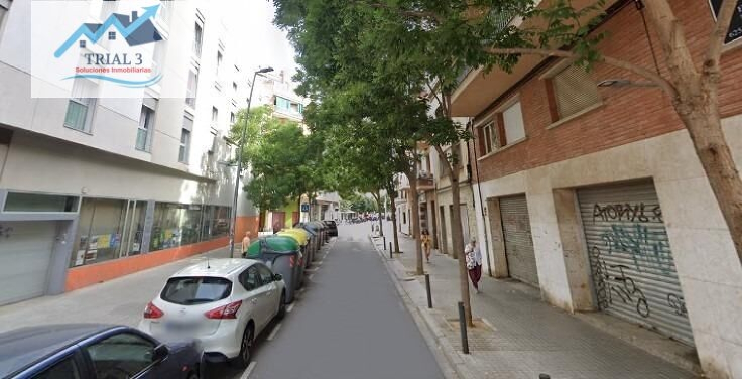  till salu butik L'hospitalet De Llobregat Centre Barcelonès 4