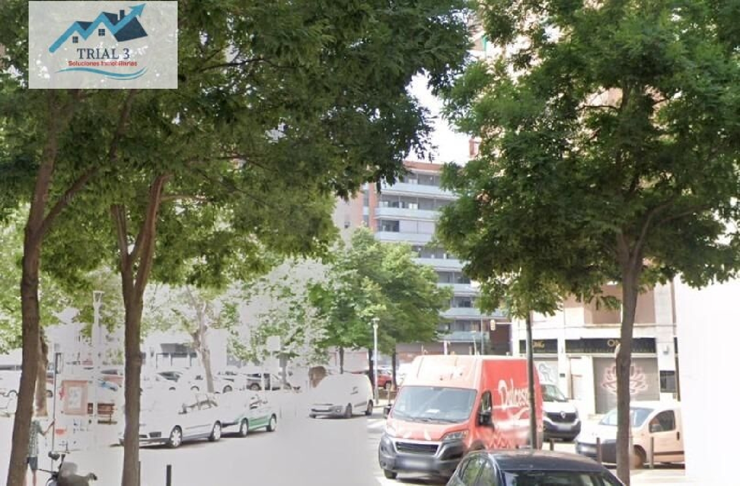 till salu butik L'hospitalet De Llobregat Centre Barcelonès 3