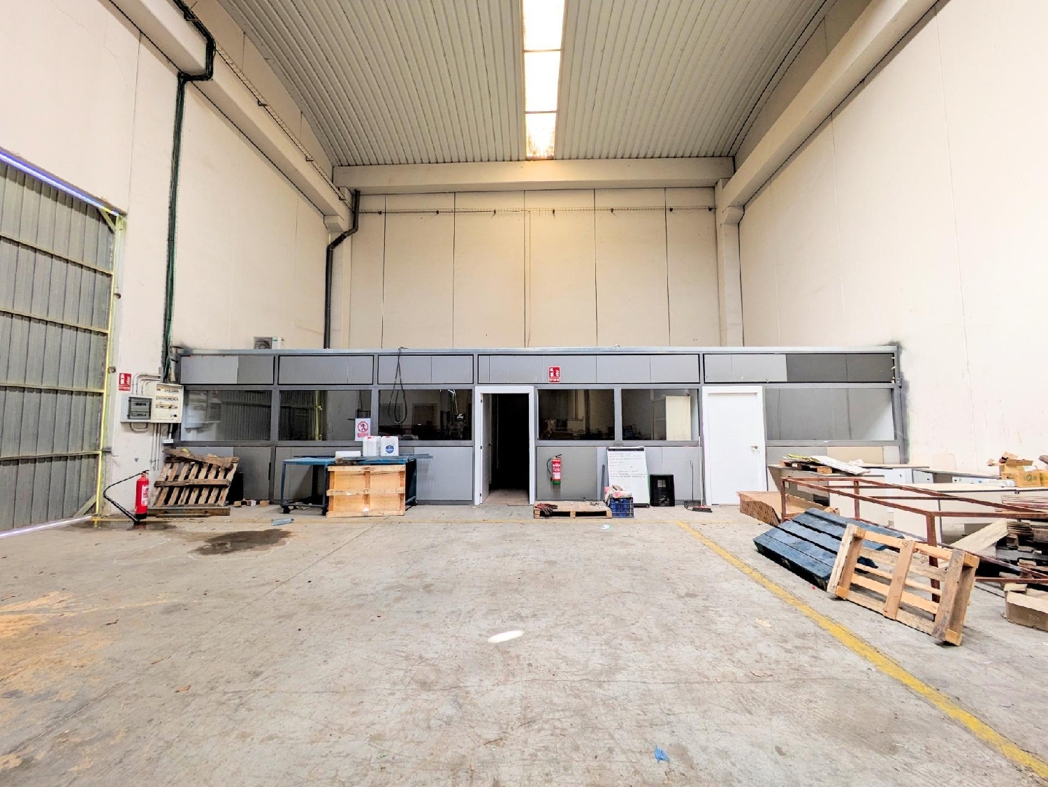  till salu butik Ligallo Del Ganguil Baix Ebre 6