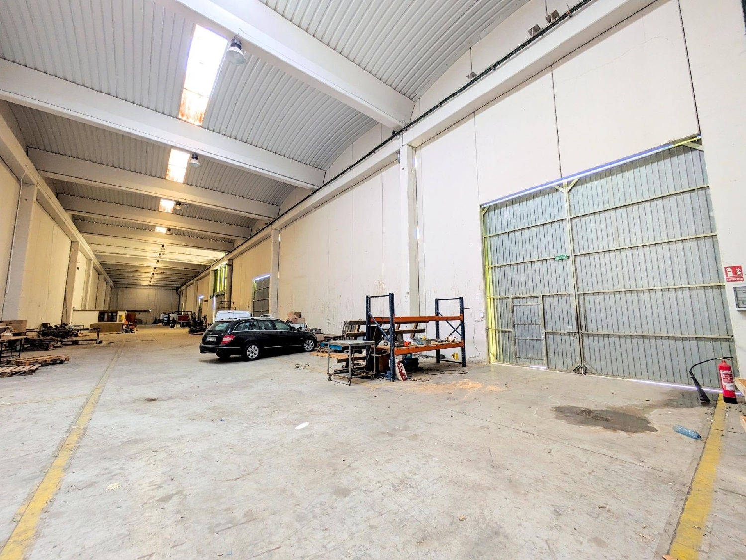  till salu butik Ligallo Del Ganguil Baix Ebre 4