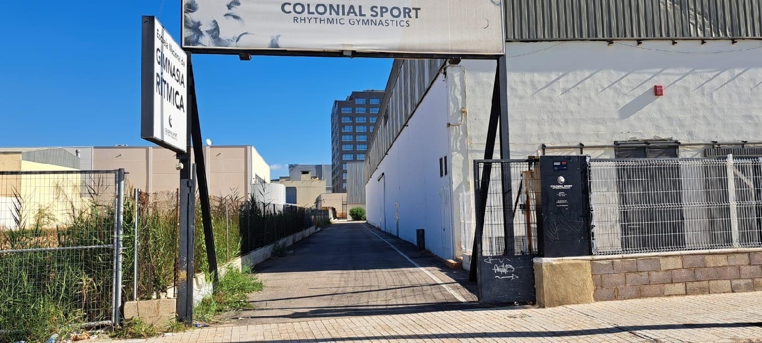  till salu butik Llocnou De La Corona Horta Sud 7