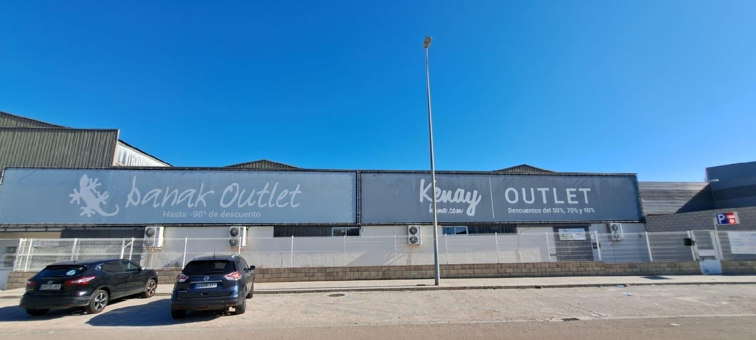 till salu butik Llocnou De La Corona Horta Sud 3