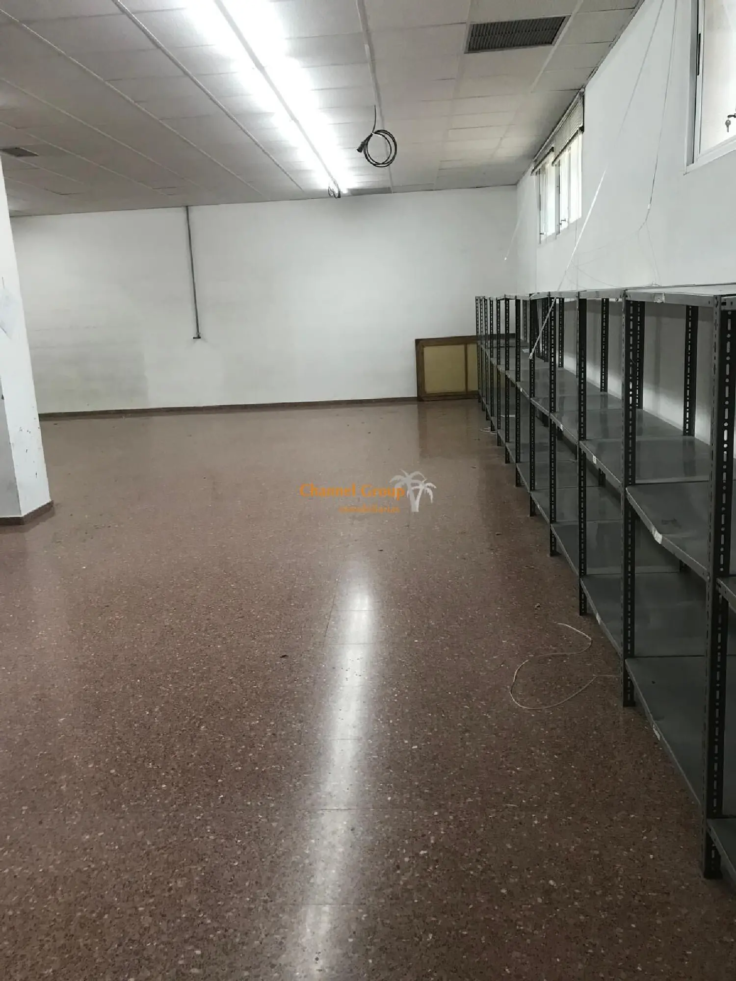 till salu butik Almafra Vinalopó Mitjà 3