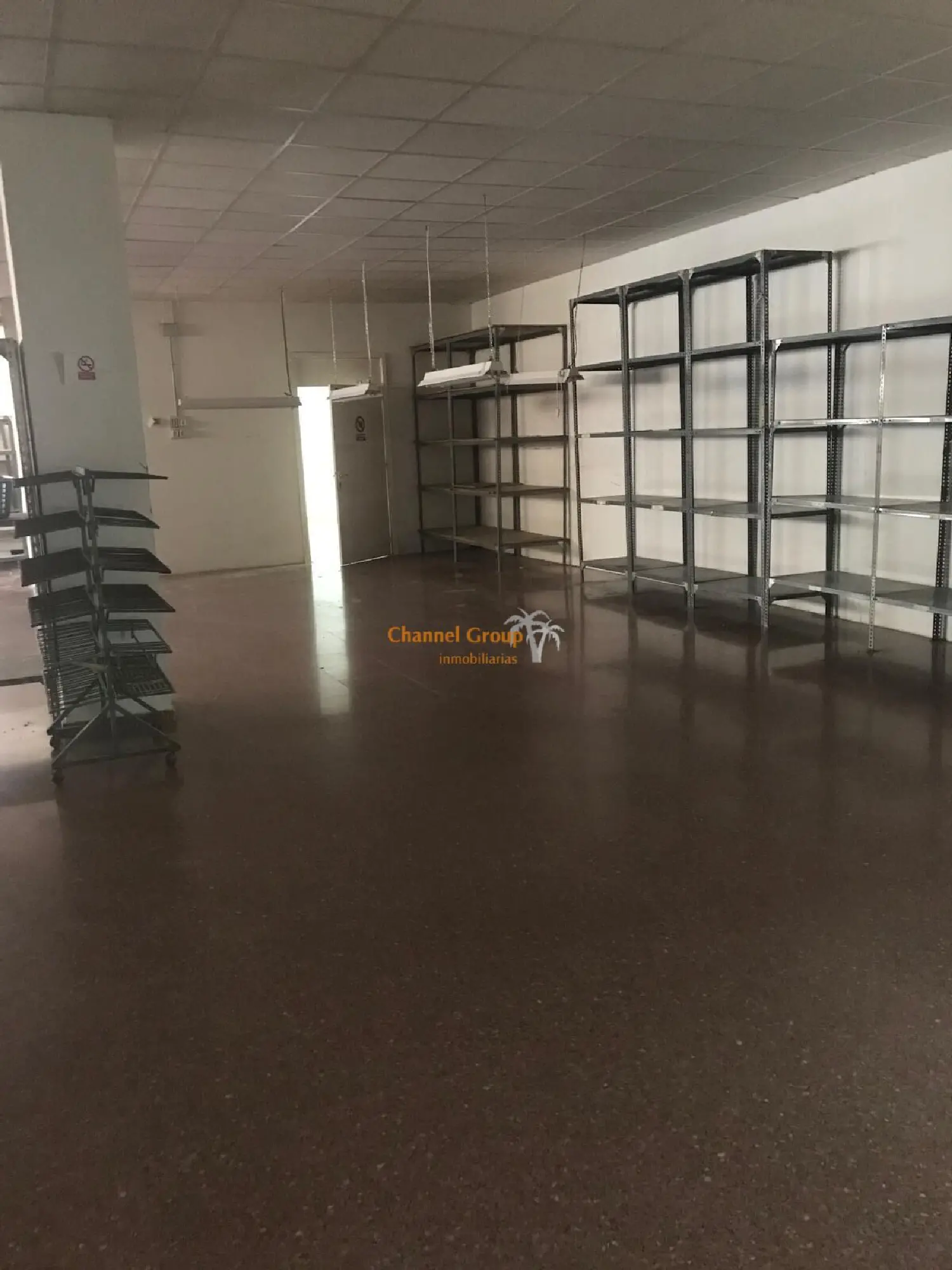till salu butik Almafra Vinalopó Mitjà 2