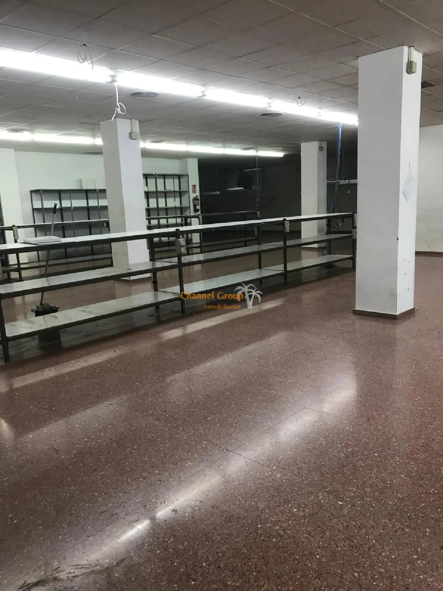  till salu butik Almafra Vinalopó Mitjà 5