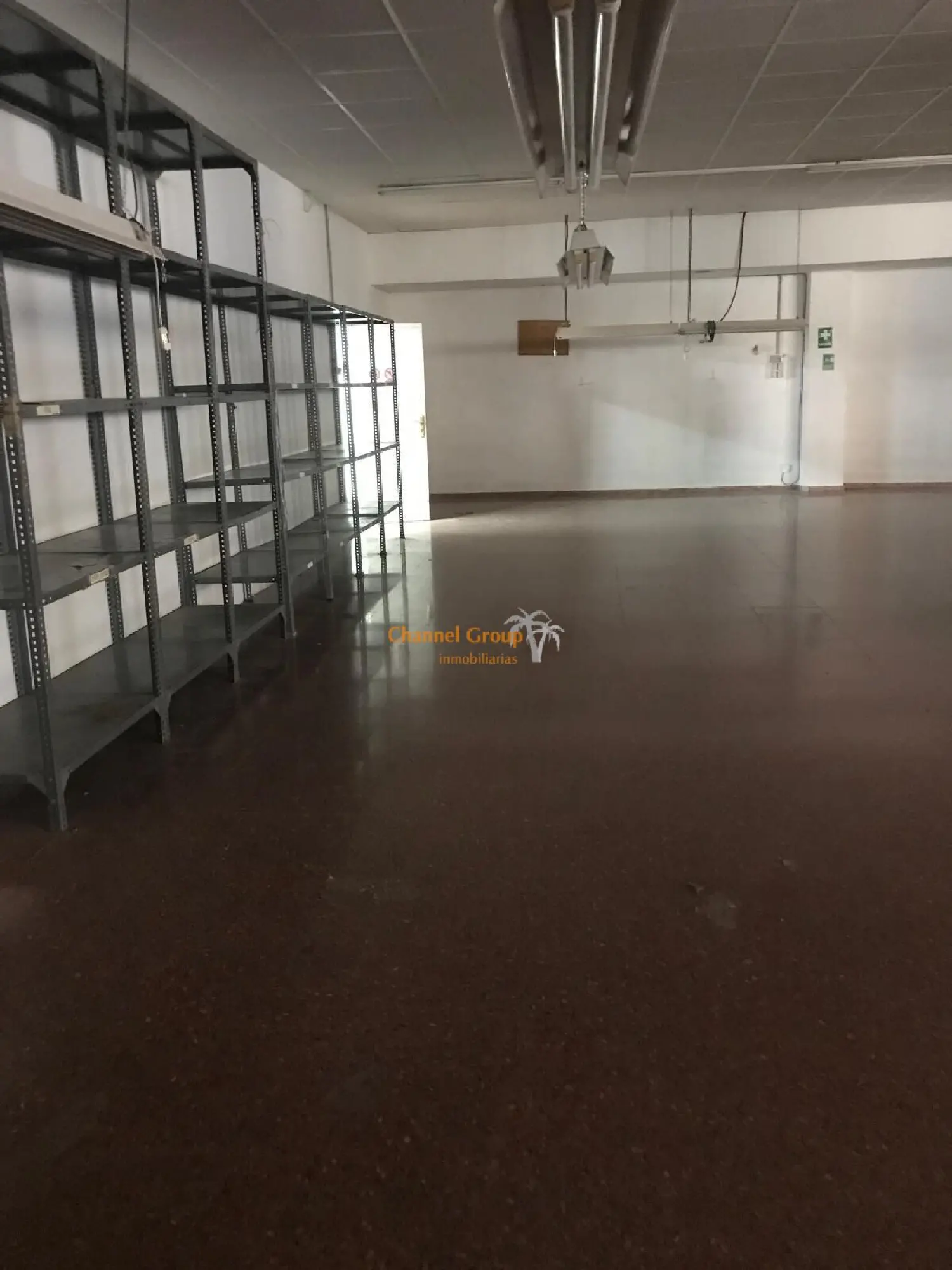  till salu butik Almafra Vinalopó Mitjà 7