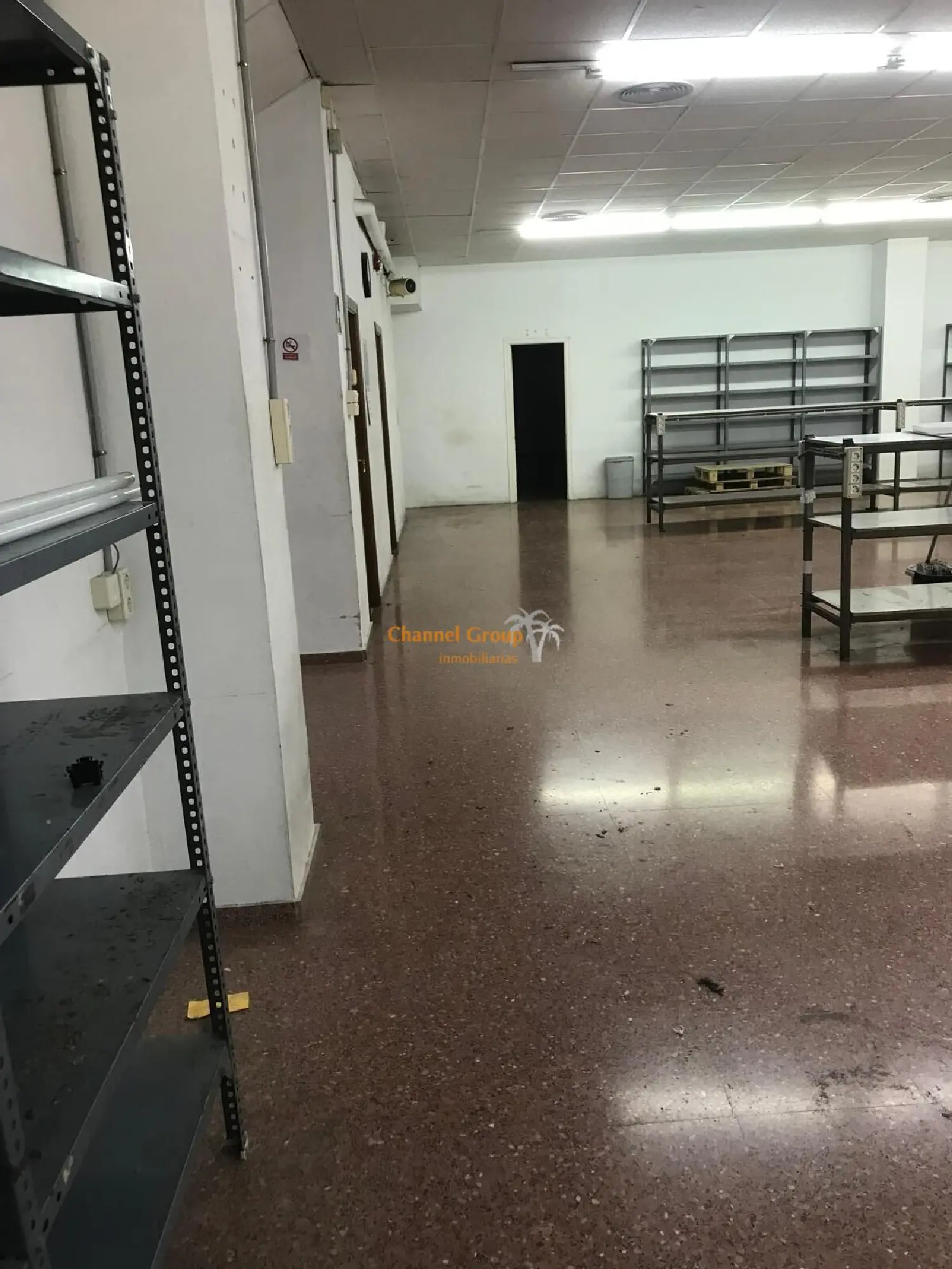  till salu butik Almafra Vinalopó Mitjà 4