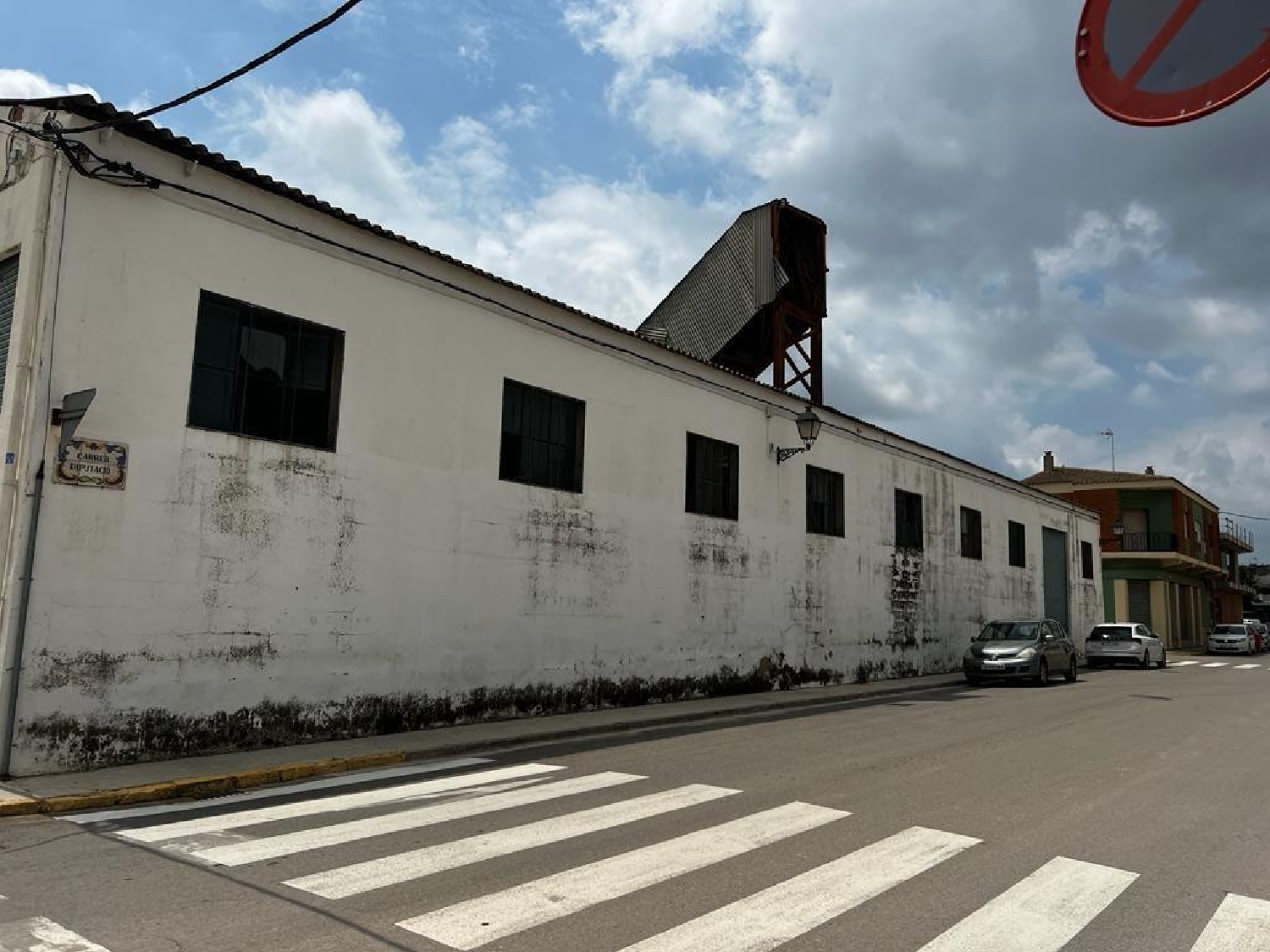  till salu butik Llombai Ribera Alta 7