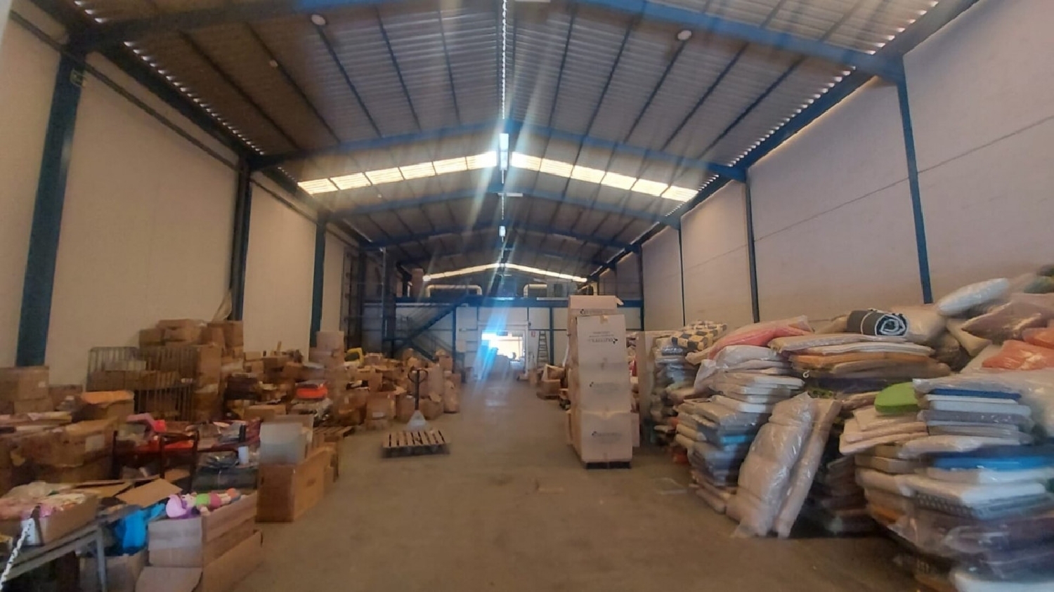  till salu butik Barriada California Campo De Cartagena 5
