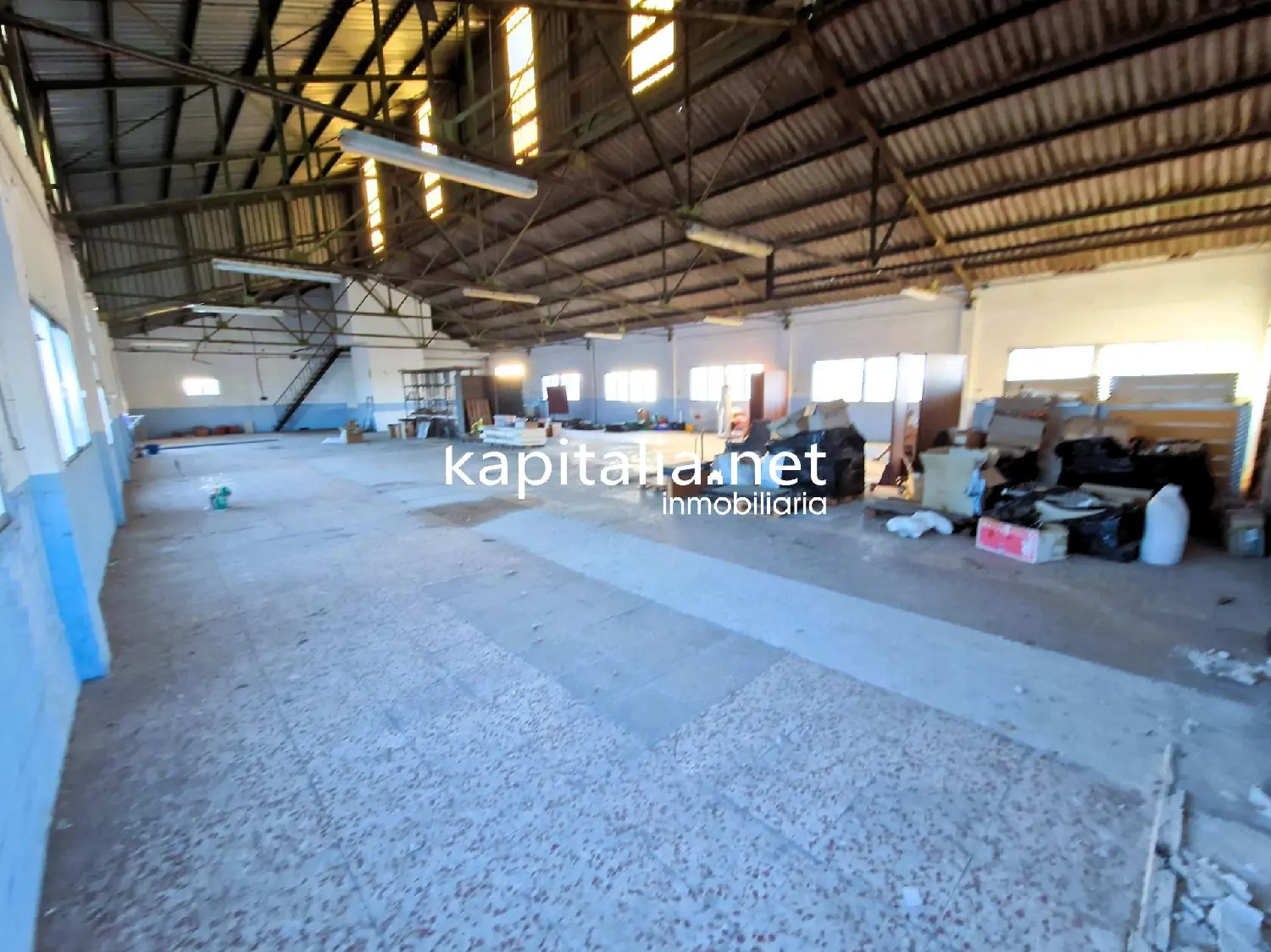  till salu butik L'olleria Vall D'albaida 1