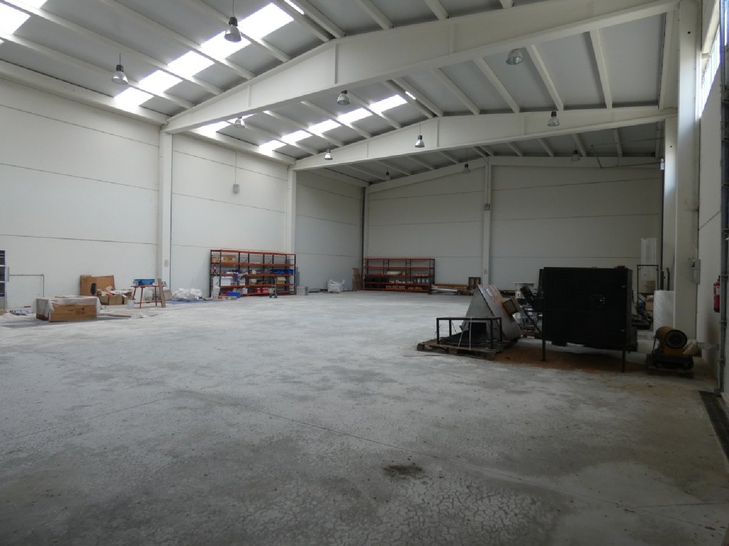  à vendre boutique Los Arcos Tierra Estella 4