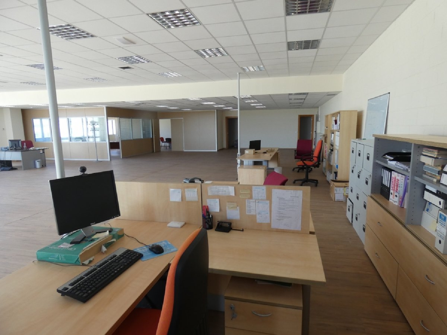 à vendre boutique Los Arcos Tierra Estella 3