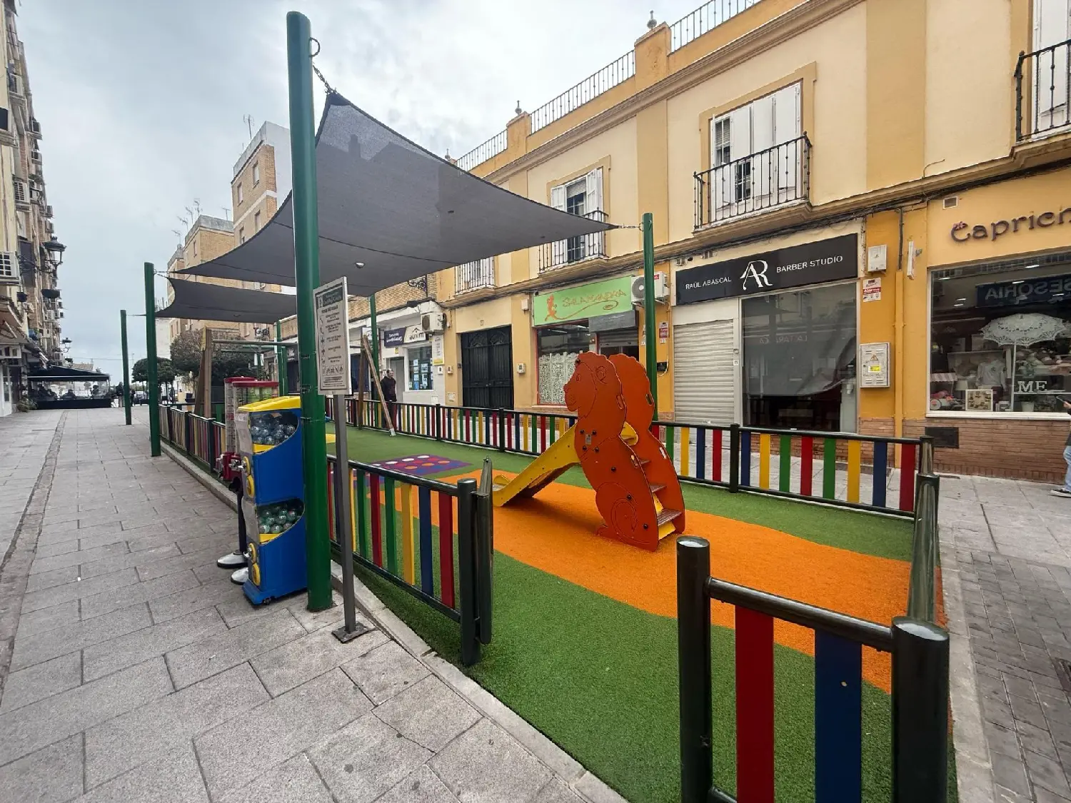  en venta comercio Villanueva De San Juan Sierra Sur 1