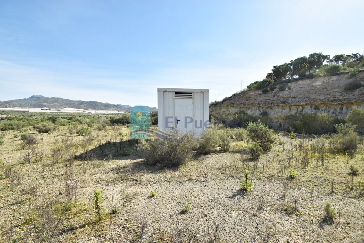  till salu butik Los Lorentes Bajo Guadalentín 5