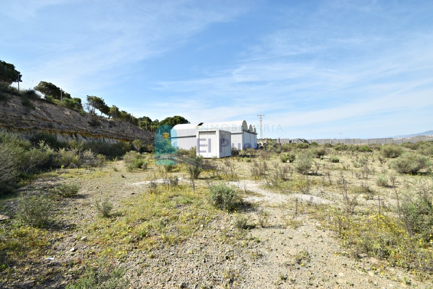  till salu butik Los Lorentes Bajo Guadalentín 6
