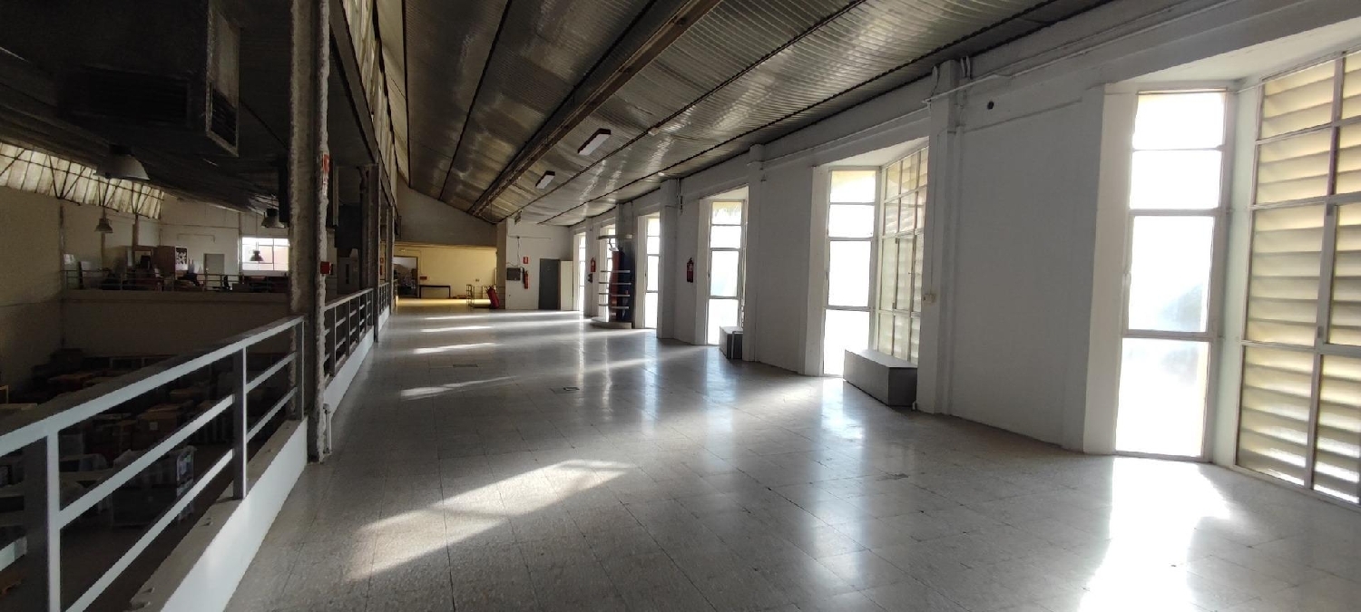  till salu butik Los Luceros Baix Vinalopó 7