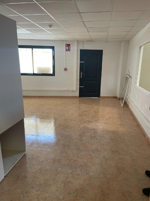 Los Martínez Segundo Barrio Baix Segura butik foto 6262942