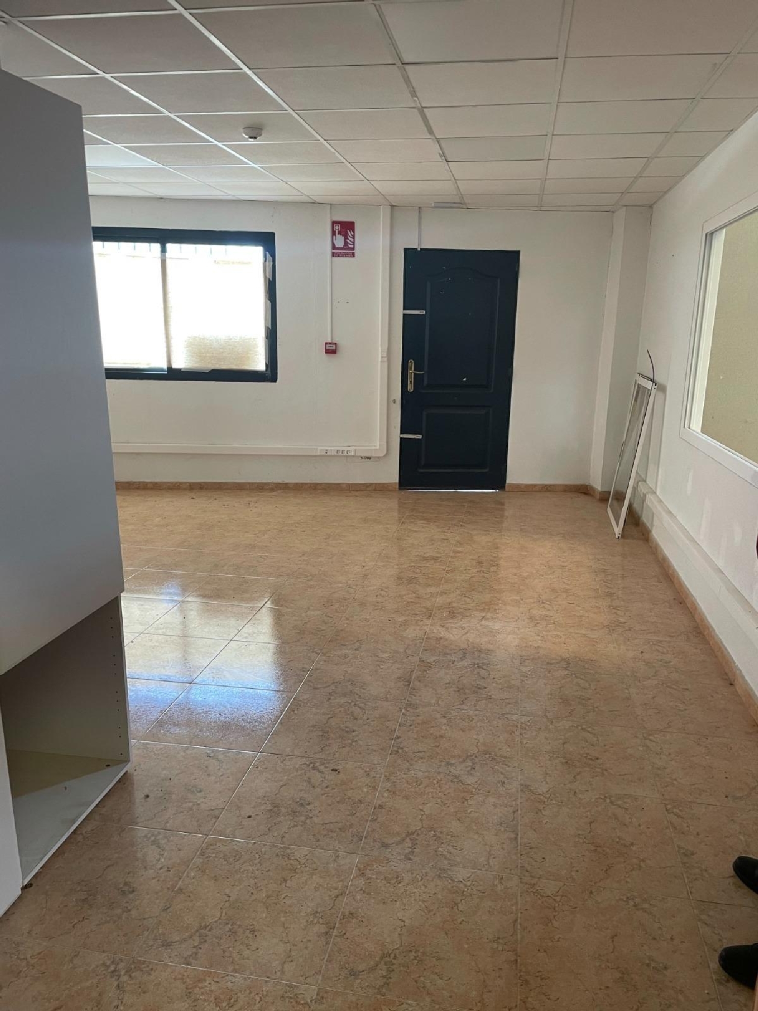 till salu butik Los Martínez Segundo Barrio Baix Segura 2