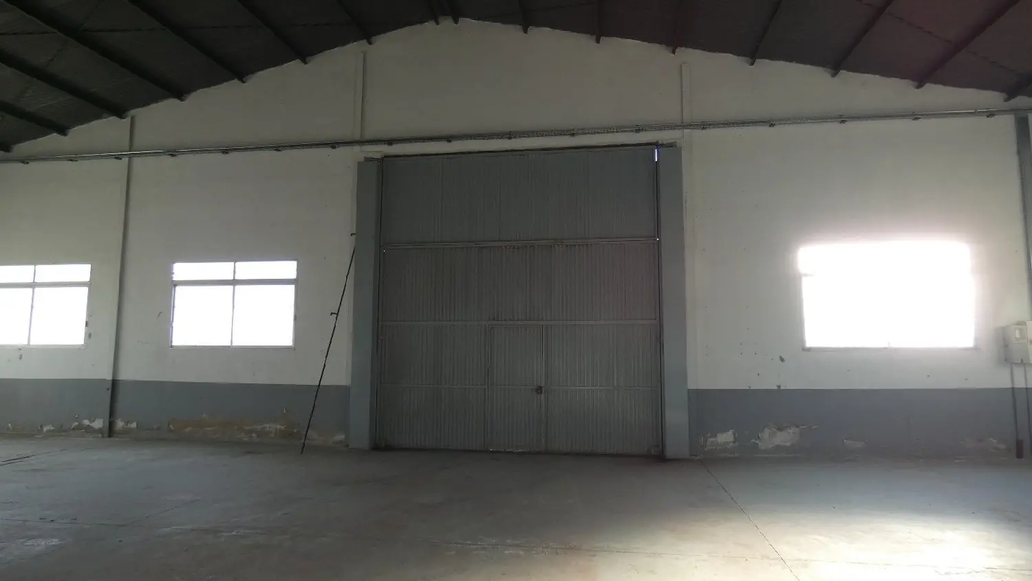  till salu butik Los Martínez Segundo Barrio Baix Segura 6