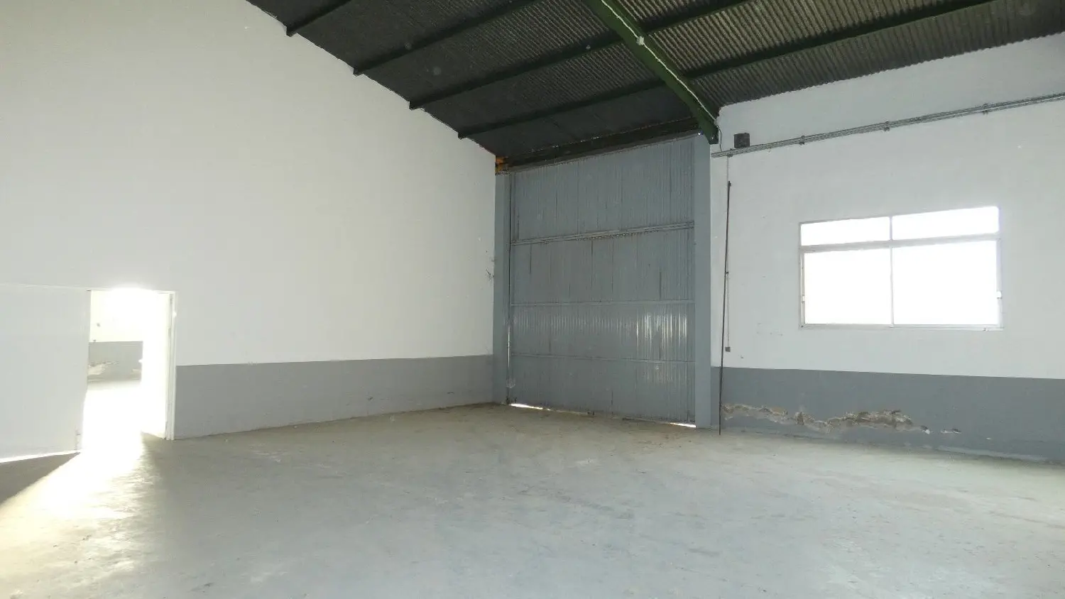 till salu butik Los Martínez Segundo Barrio Baix Segura 3