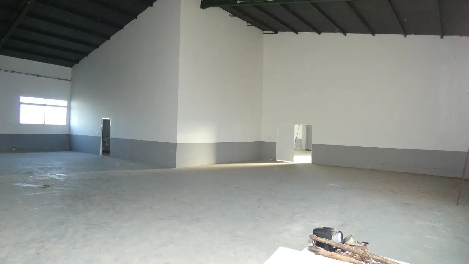  till salu butik Los Martínez Segundo Barrio Baix Segura 4
