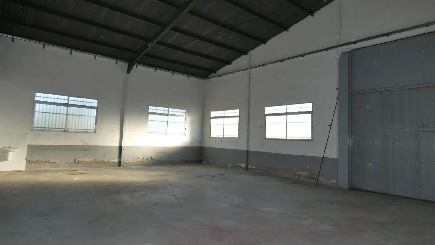  till salu butik Los Martínez Segundo Barrio Baix Segura 7