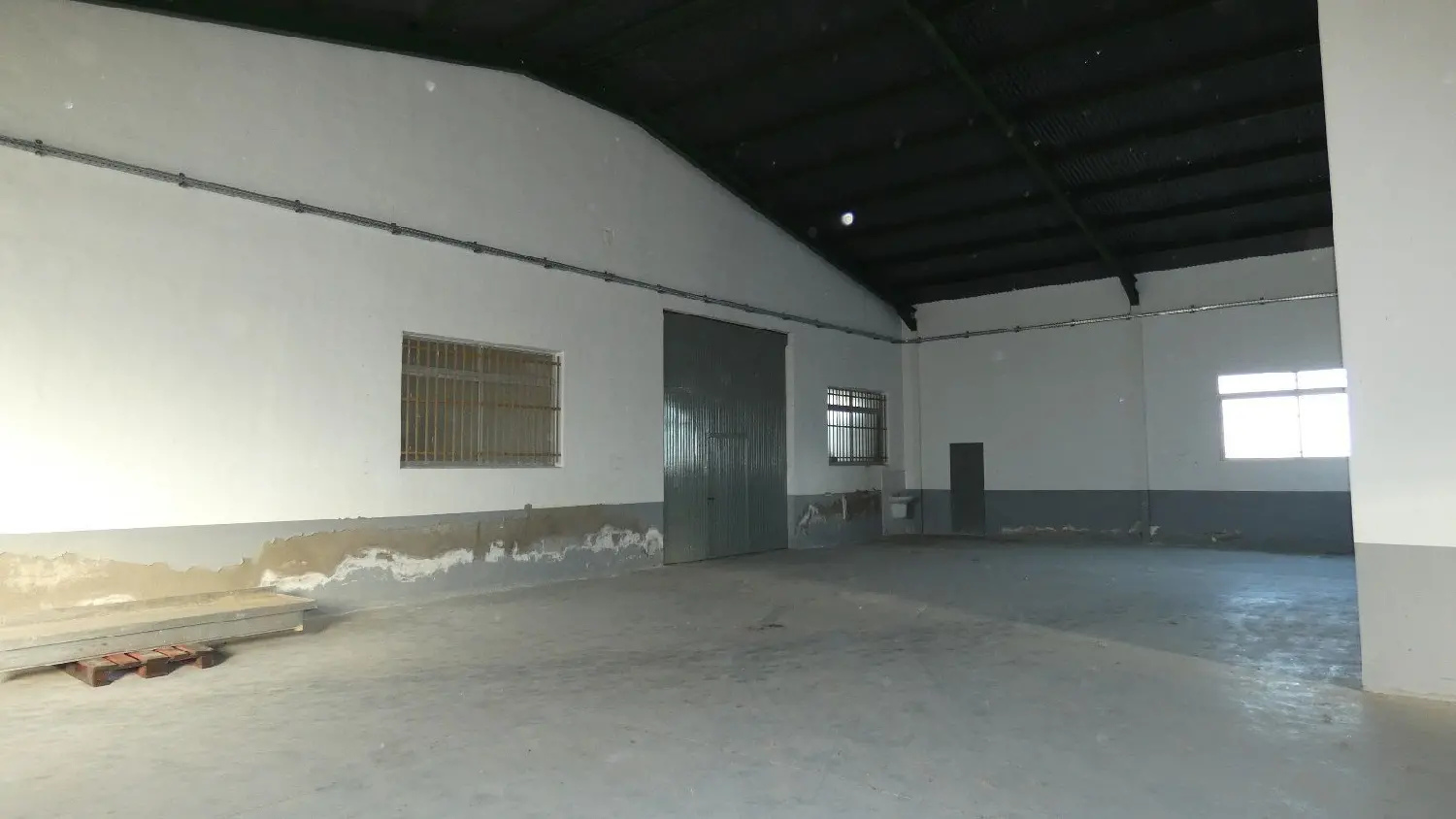  till salu butik Los Martínez Segundo Barrio Baix Segura 5