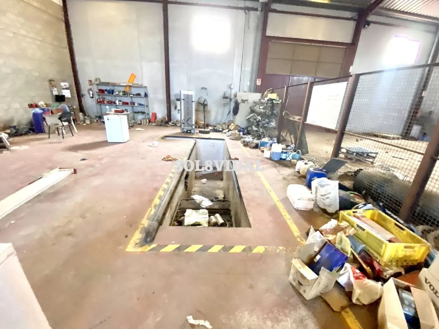 till salu butik Los Montesinos Baix Segura 2