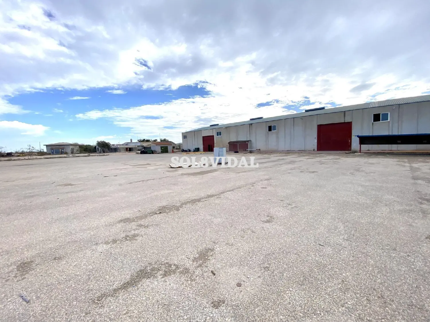 till salu butik Los Montesinos Baix Segura 2