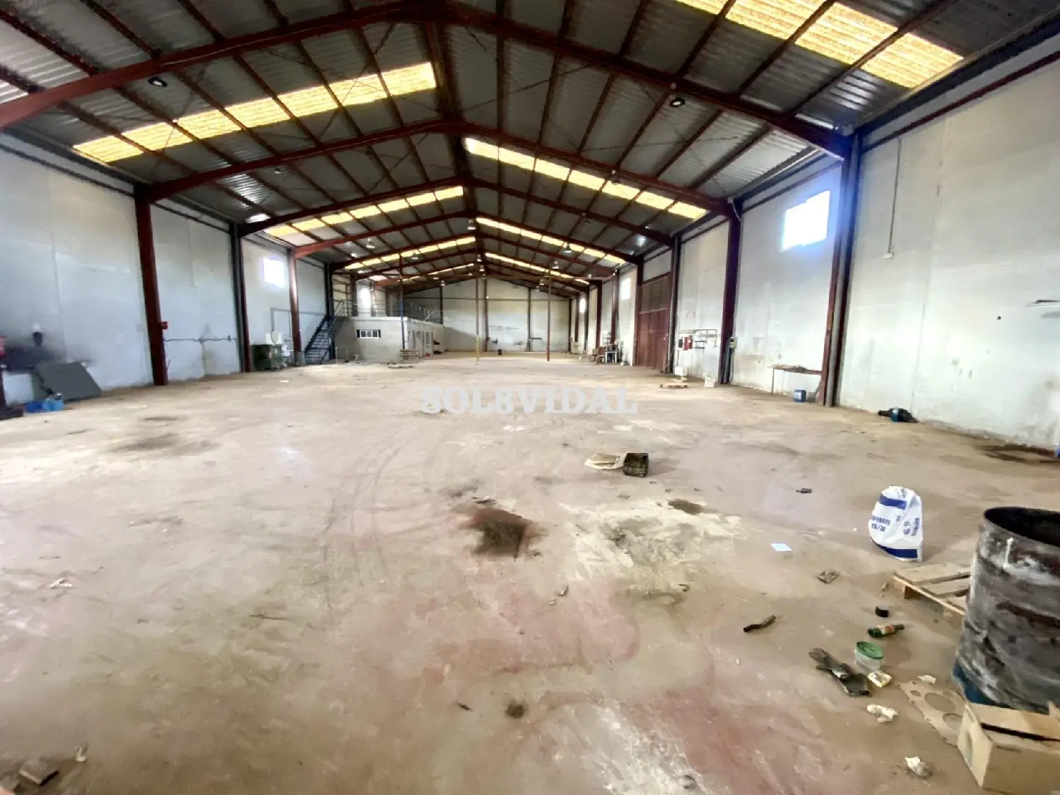  till salu butik Los Montesinos Baix Segura 1