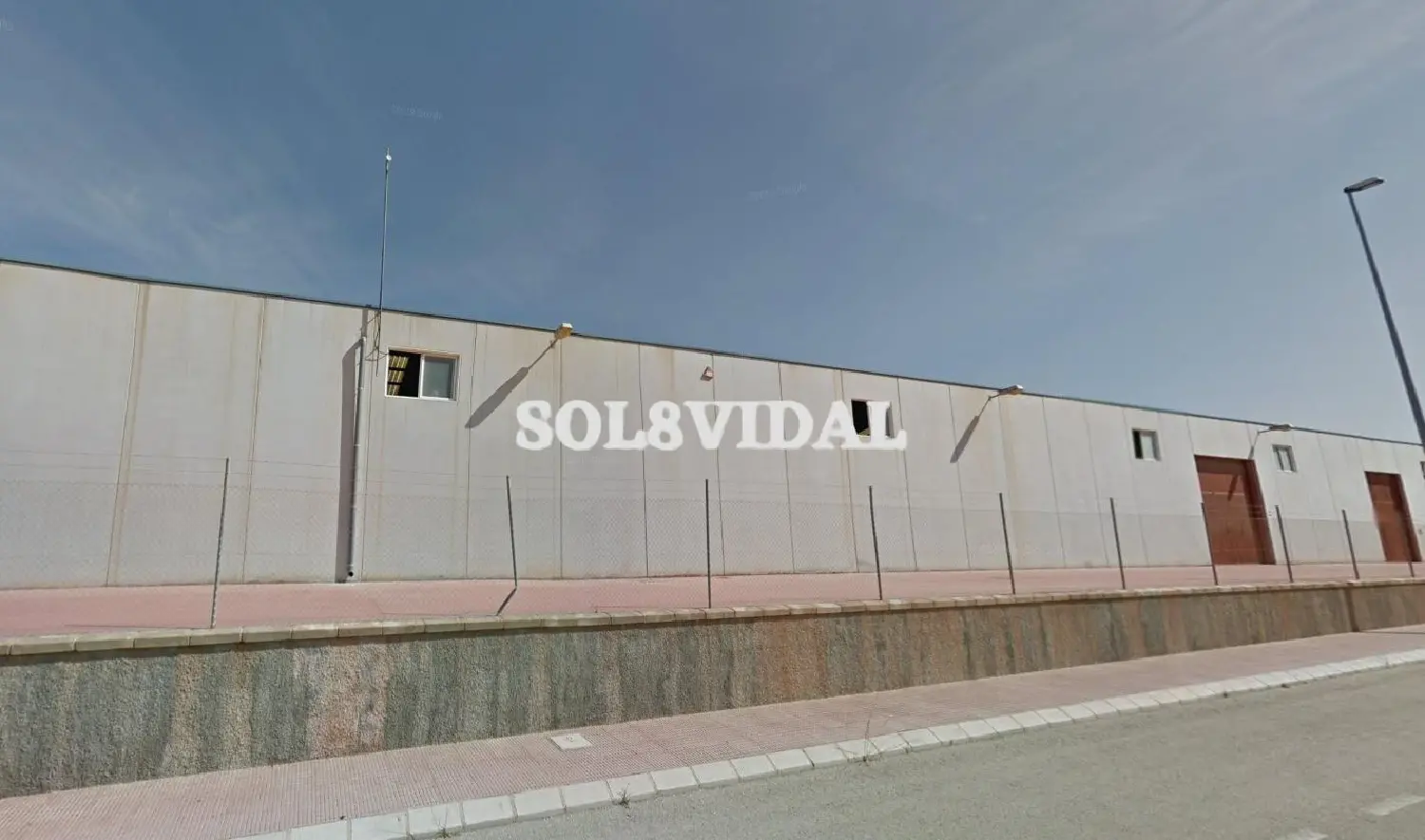  till salu butik Los Montesinos Baix Segura 5