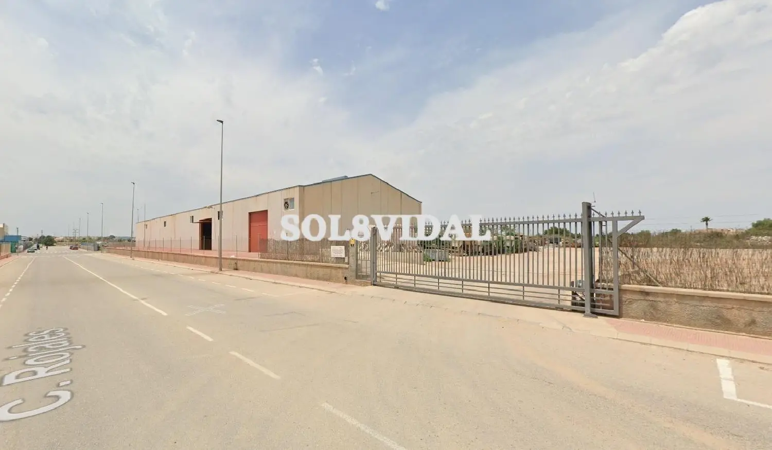  till salu butik Los Montesinos Baix Segura 4